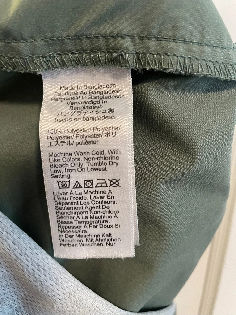 J. Crew men athletic
